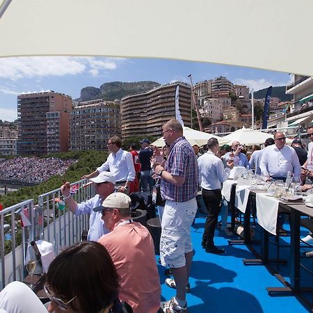 Miramar Hotell Monte Carlo Eksteriør bilde