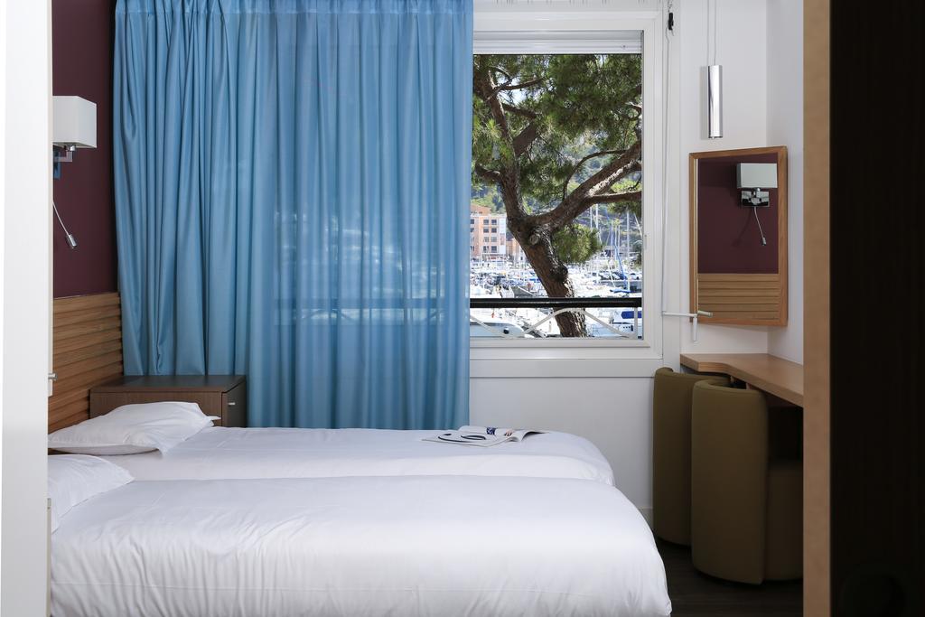 Miramar Hotell Monte Carlo Rom bilde