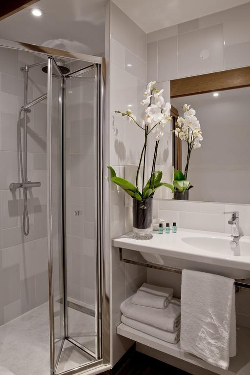 Miramar Hotell Monte Carlo Rom bilde