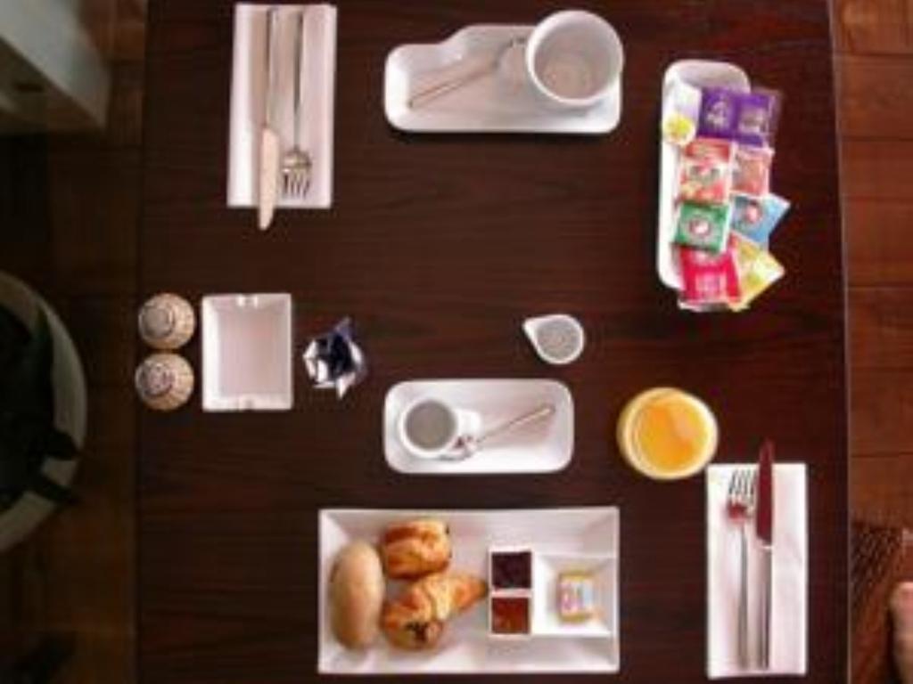 Miramar Hotell Monte Carlo Eksteriør bilde