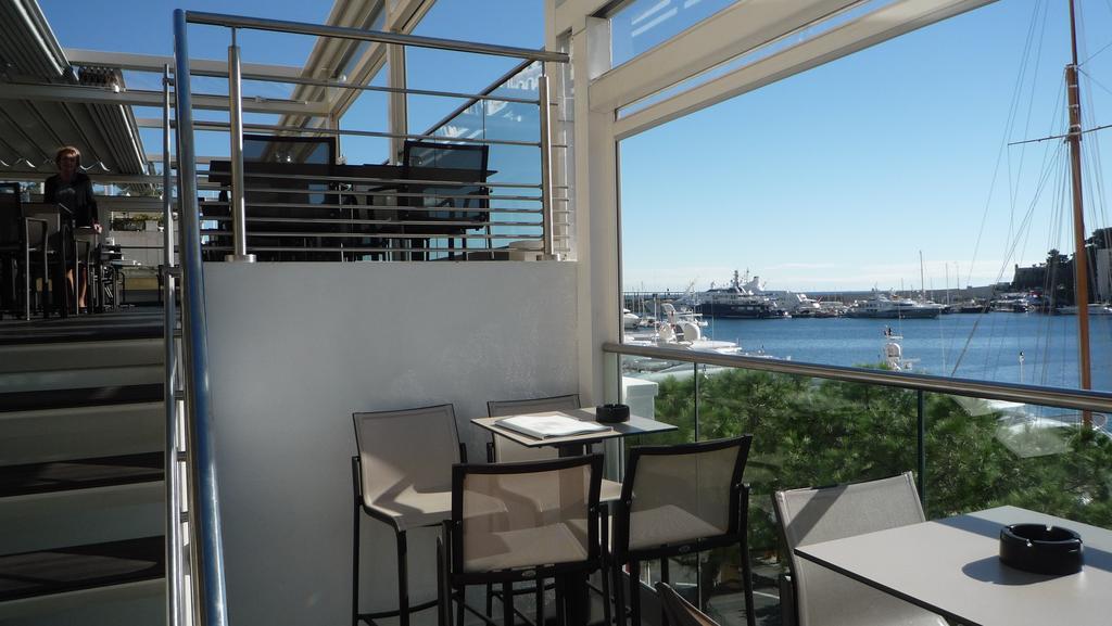 Miramar Hotell Monte Carlo Eksteriør bilde