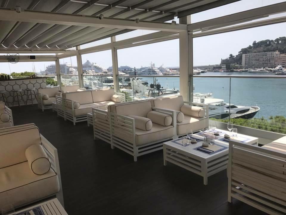 Miramar Hotell Monte Carlo Eksteriør bilde